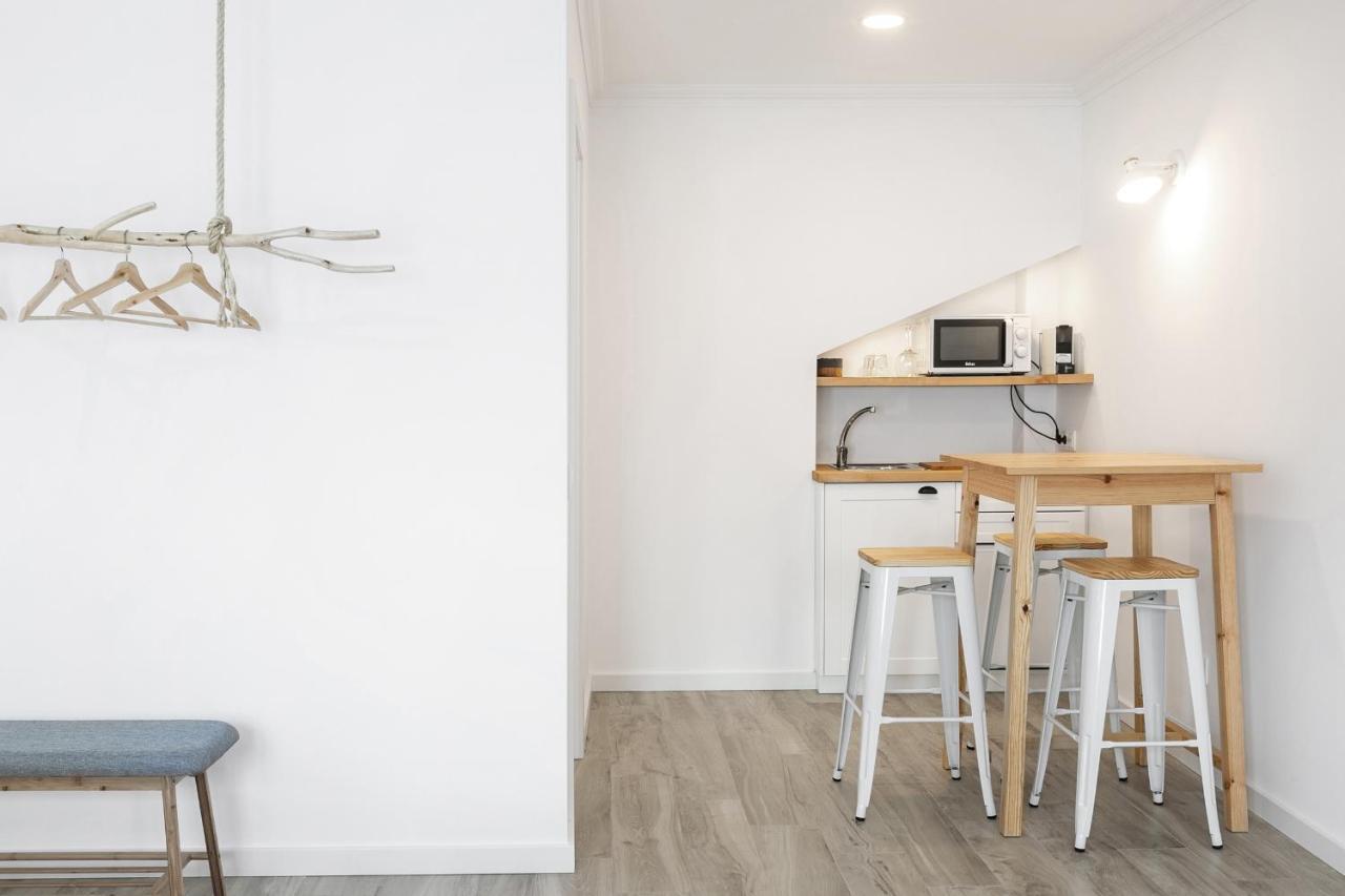 Pe No Campo Suites And Villa Carvalhal  Luaran gambar