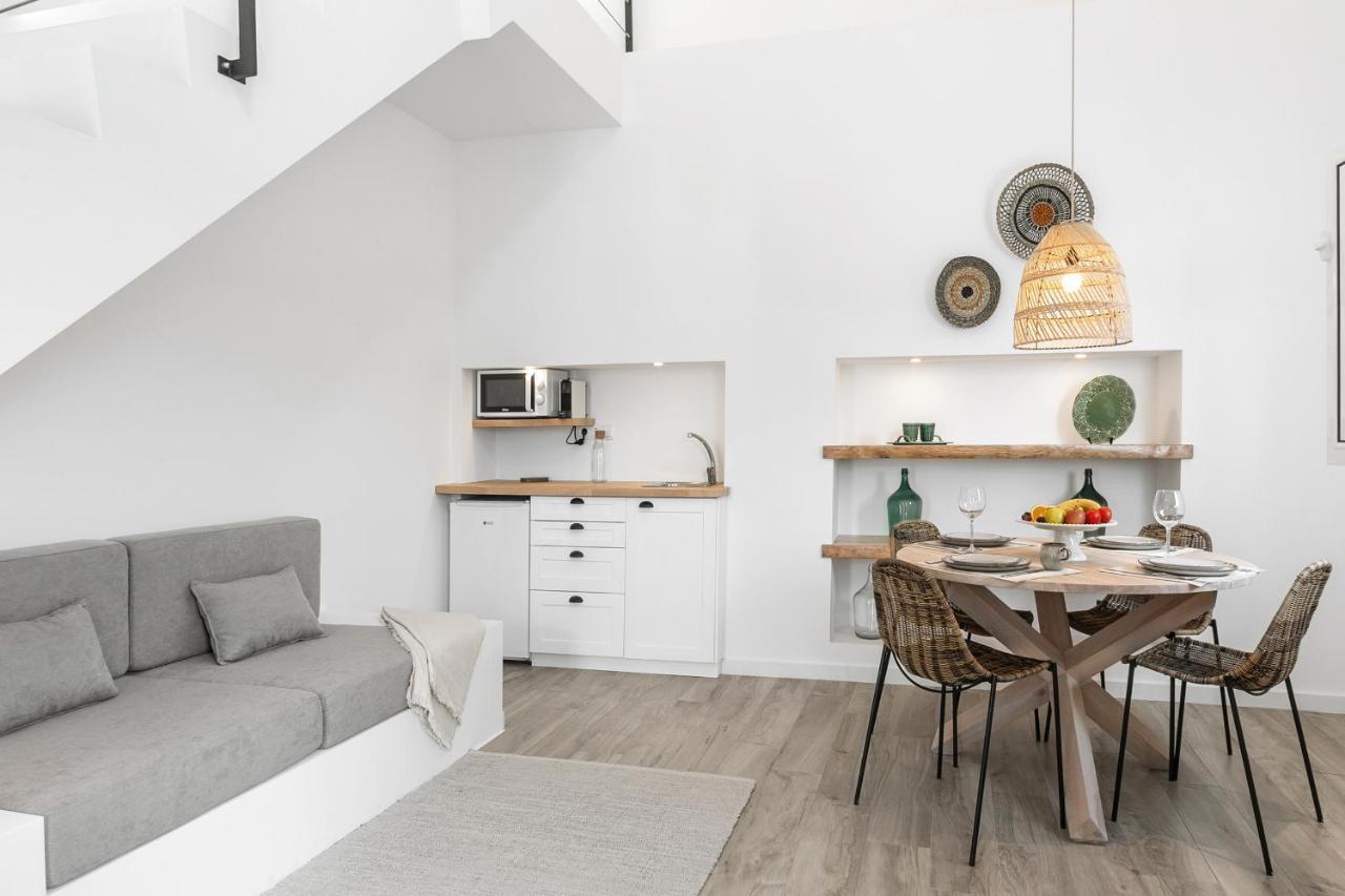 Pe No Campo Suites And Villa Carvalhal  Luaran gambar